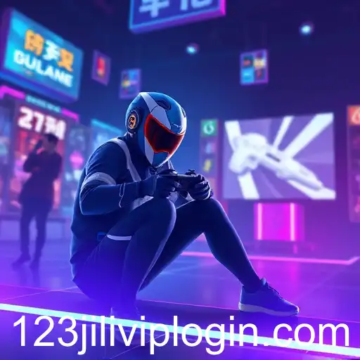 The Rise of 123jili: A Gaming Sensation