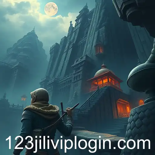 Exploring the Impact of '123jili' in Adventure Games