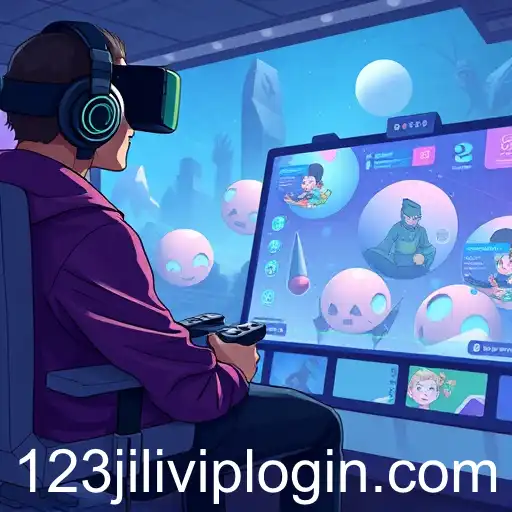 Digital Evolution of Gaming