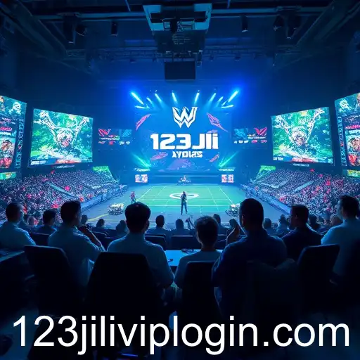 123jili
