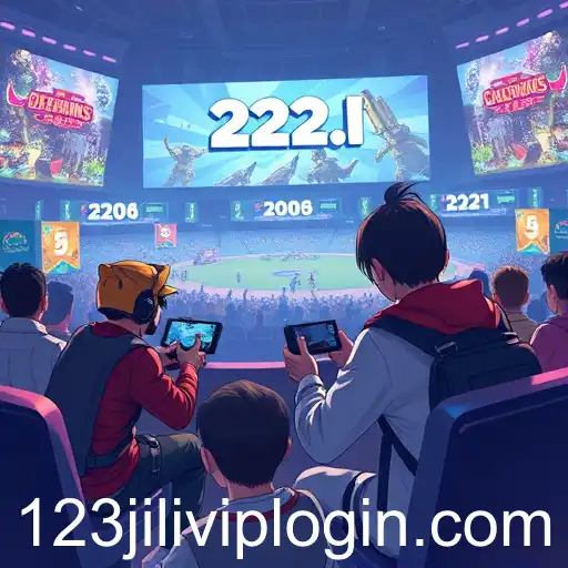 123jili