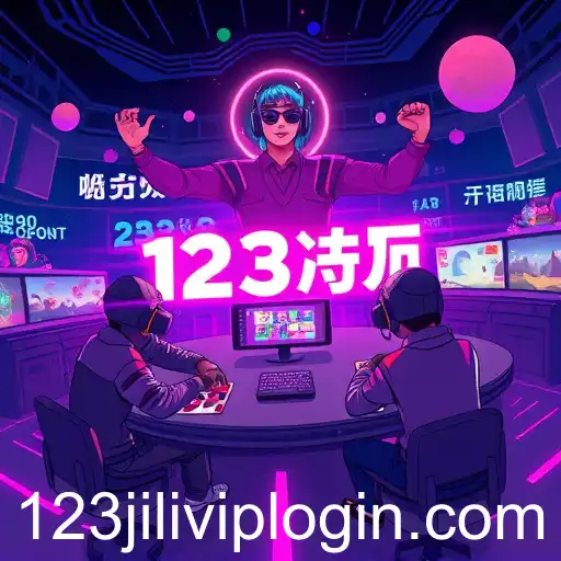 The Evolution of Gaming and Online Communities