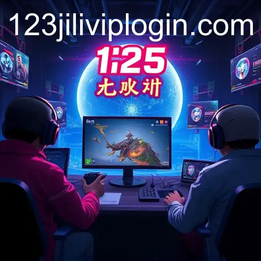 The Evolution of Online Gaming Platforms