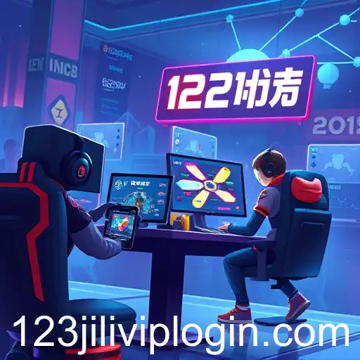 Evolving World of Online Gaming in 2025