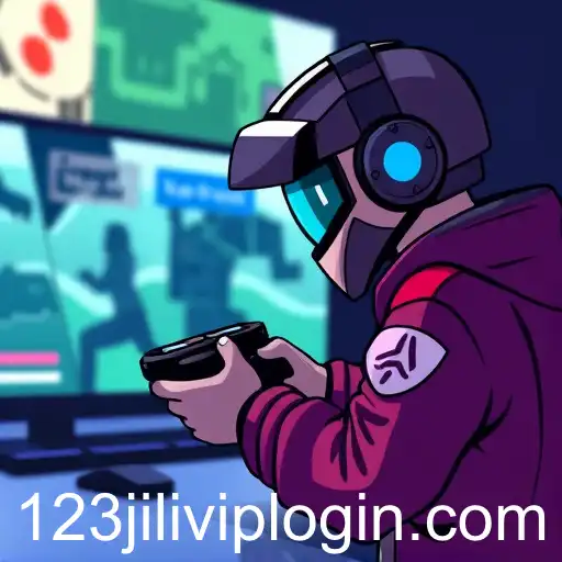 Exploring the Growing Popularity of 123jili in Gaming