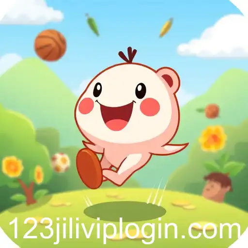 Exploring the 'Fun Games' Category Through the Lens of '123jili'