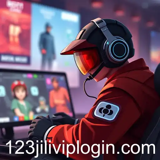 Future Trends in Online Gaming and Platforms