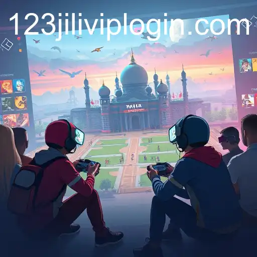 Rise of Gaming Communities in 2025