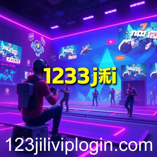 Gaming Landscape of 2025: A Deep Dive into 123jili