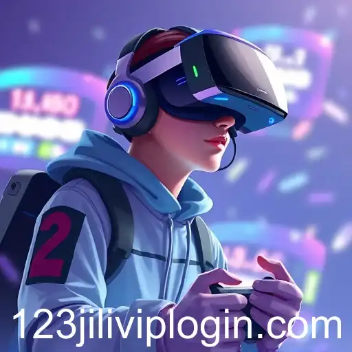 Exploring the Rise of 123jili in the Gaming World