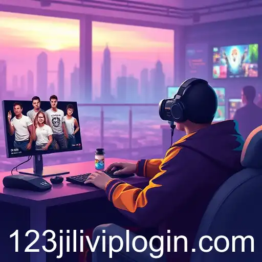 Gaming World Expands with 123jili