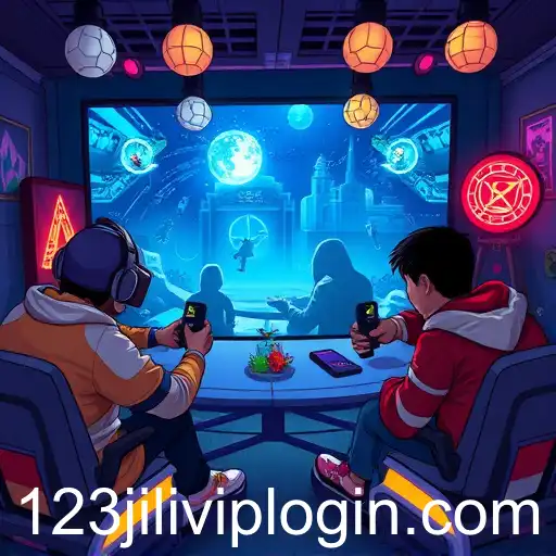 Surge in Online Gaming Trends