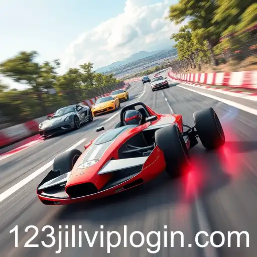 Exploring the Thrilling World of Racing Games: A Journey Through Speed and Strategy
