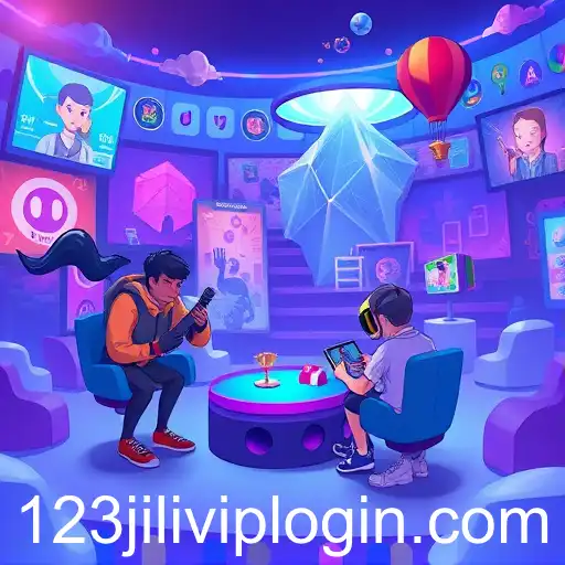 123jili