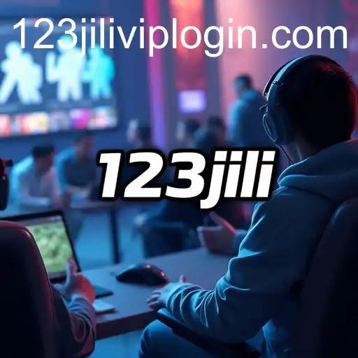The Rise of 123jili: Transforming Gaming in 2025